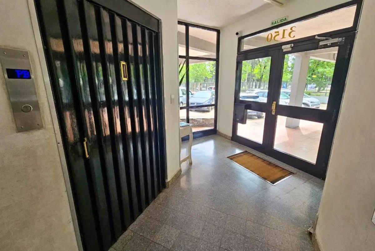 Venta Departamento 4 amb San Isidro 5
