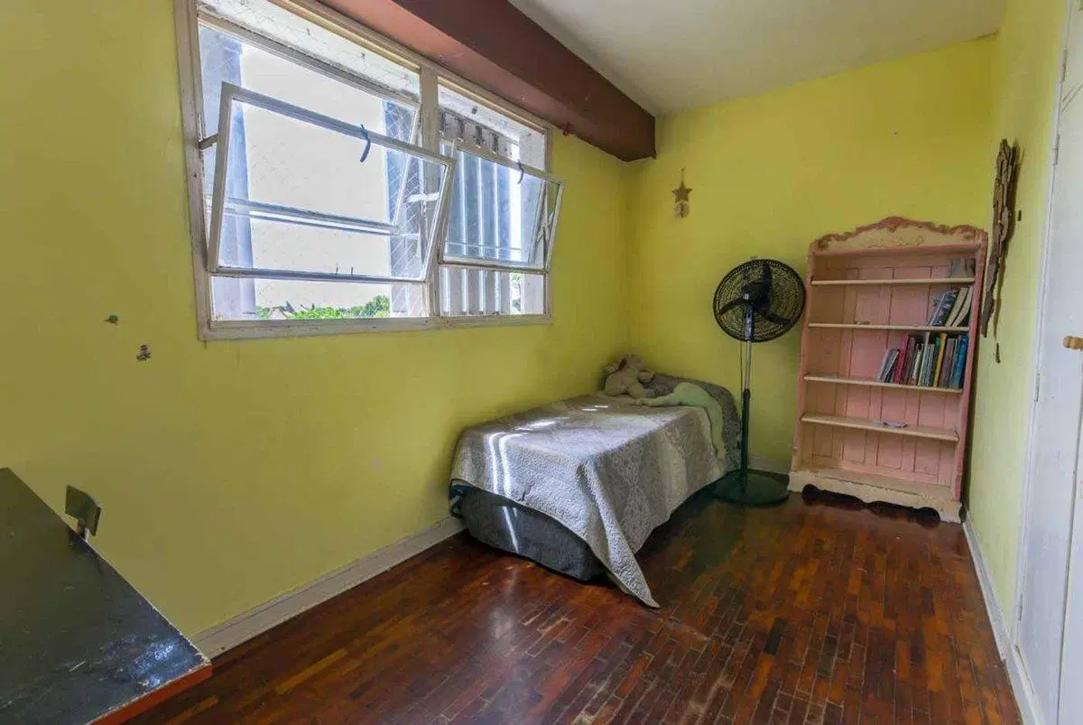 Venta Departamento 4 amb San Isidro 8