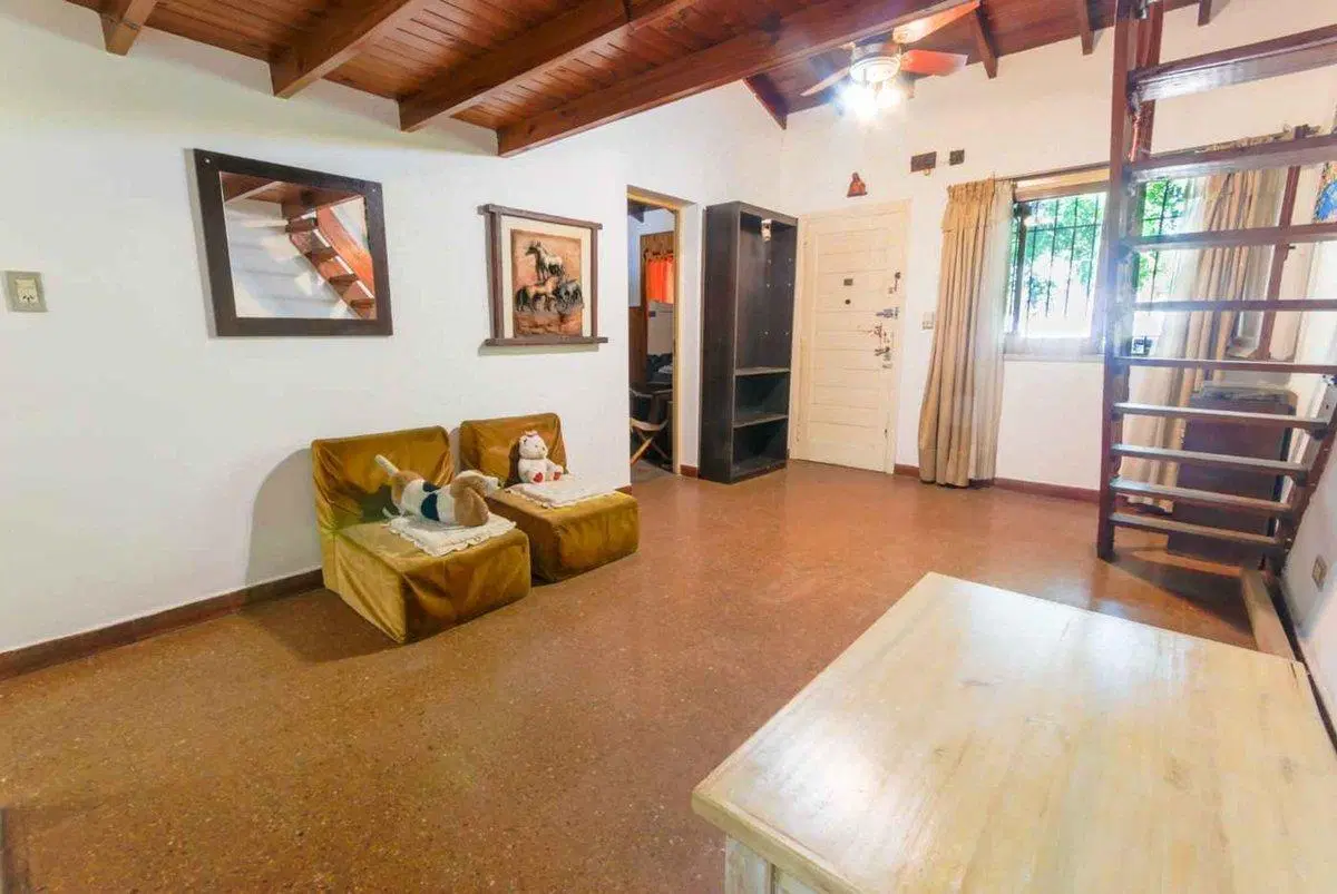 Casa 4 amb Venta Ciudad Evita Parque Cochera 2