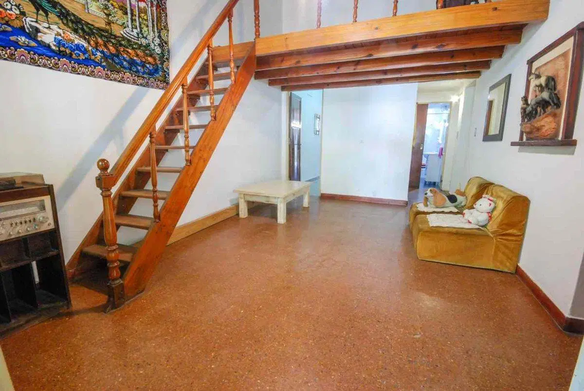 Casa 4 amb Venta Ciudad Evita Parque Cochera 5