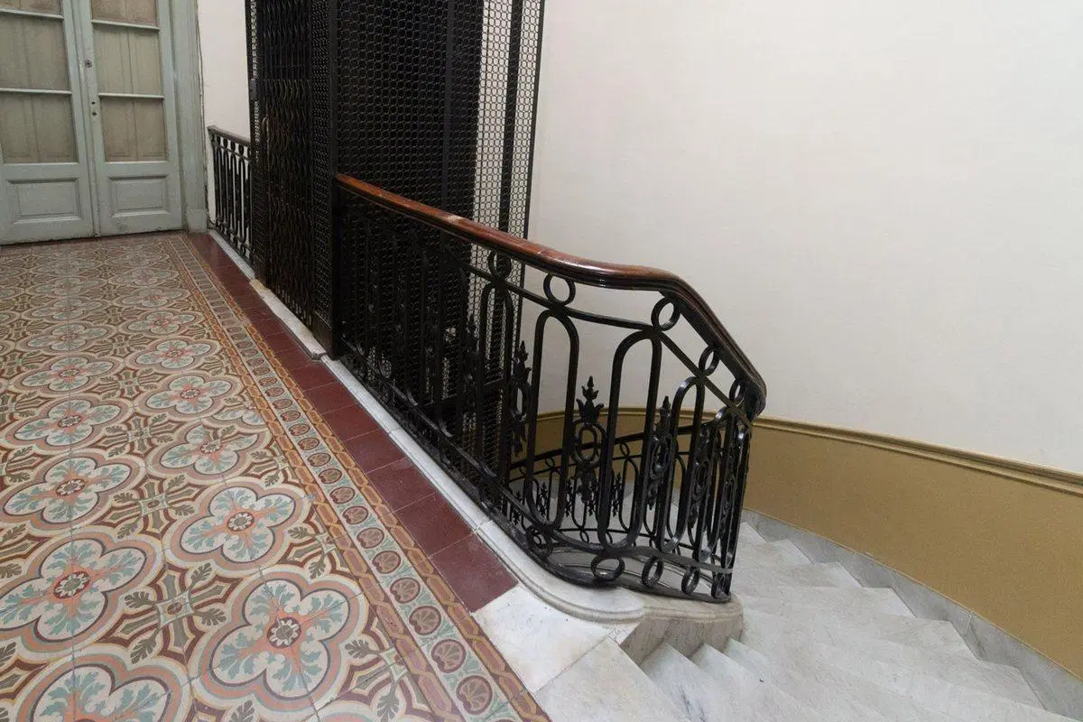 venta san Nicolás 5 ambientes con balcón 2
