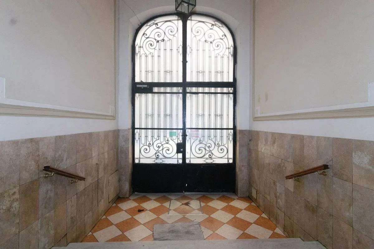 venta san Nicolás 5 ambientes con balcón 5