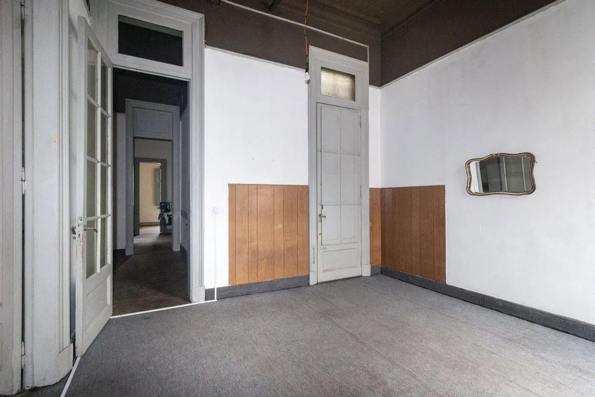 venta san Nicolás 5 ambientes con balcón 4