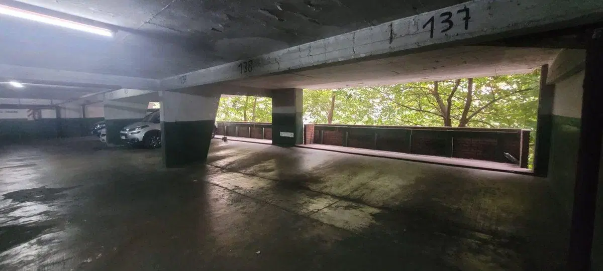 Cochera venta Tribunales Uruguay San Nicolas CABA 5