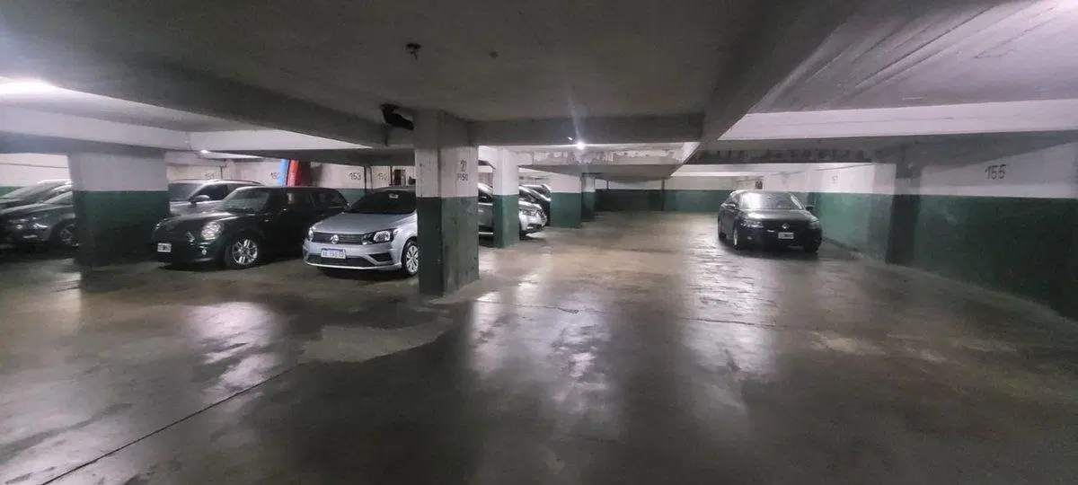 Cochera venta Tribunales Uruguay San Nicolas CABA 2