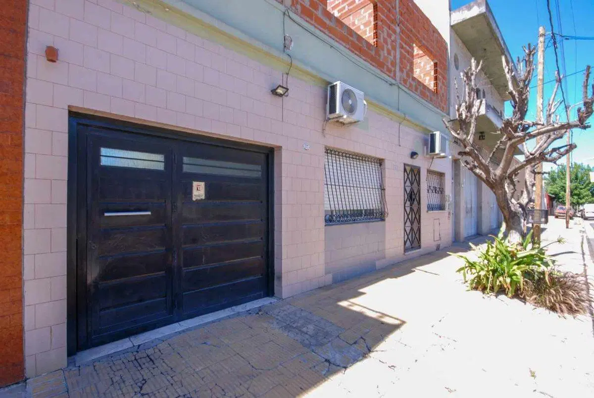 Casa 5 Amb Venta V Madero Lote 10x28 2