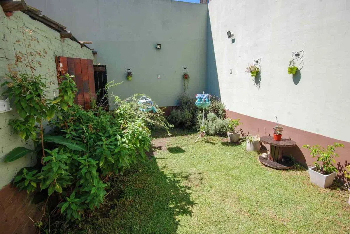 Casa 5 Amb Venta V Madero Lote 10x28 5
