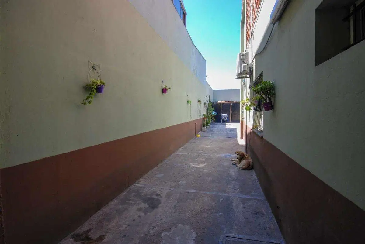 Casa 5 Amb Venta V Madero Lote 10x28 3