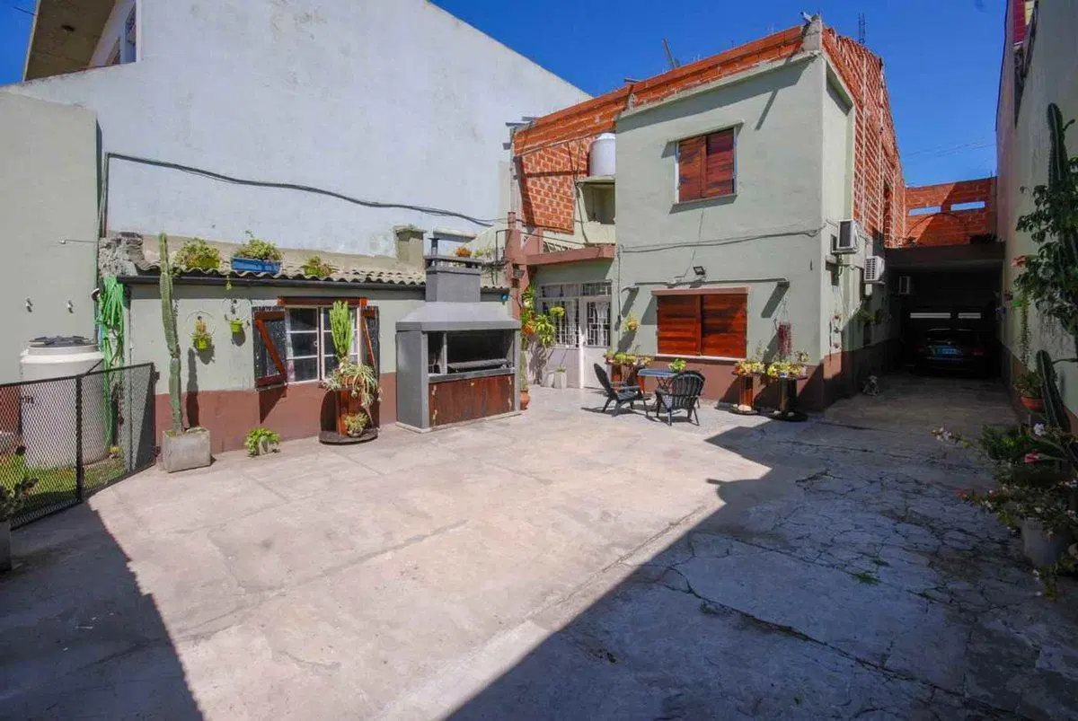 Casa 5 Amb Venta V Madero Lote 10x28 4
