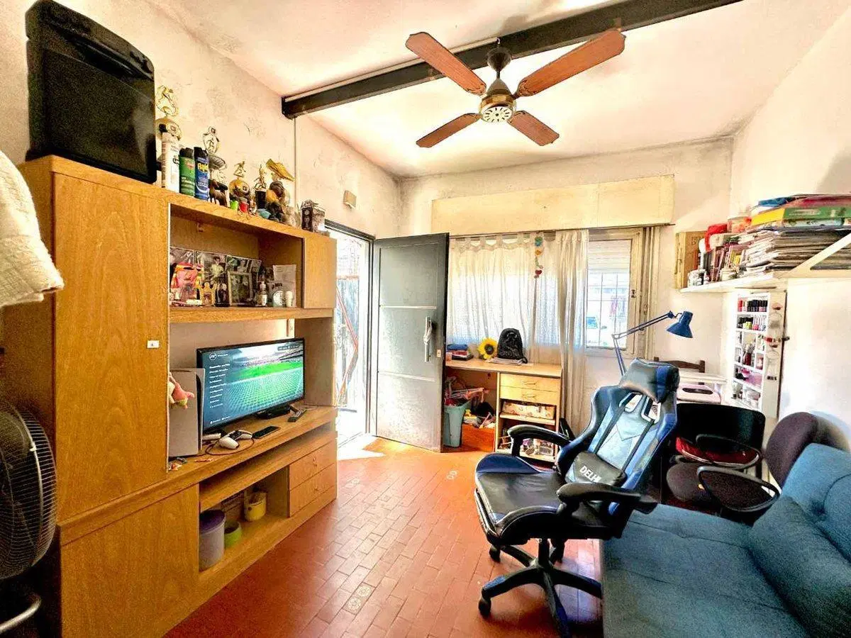 VENTA CASA PABLO PODESTA TRES DE FEBRERO 2