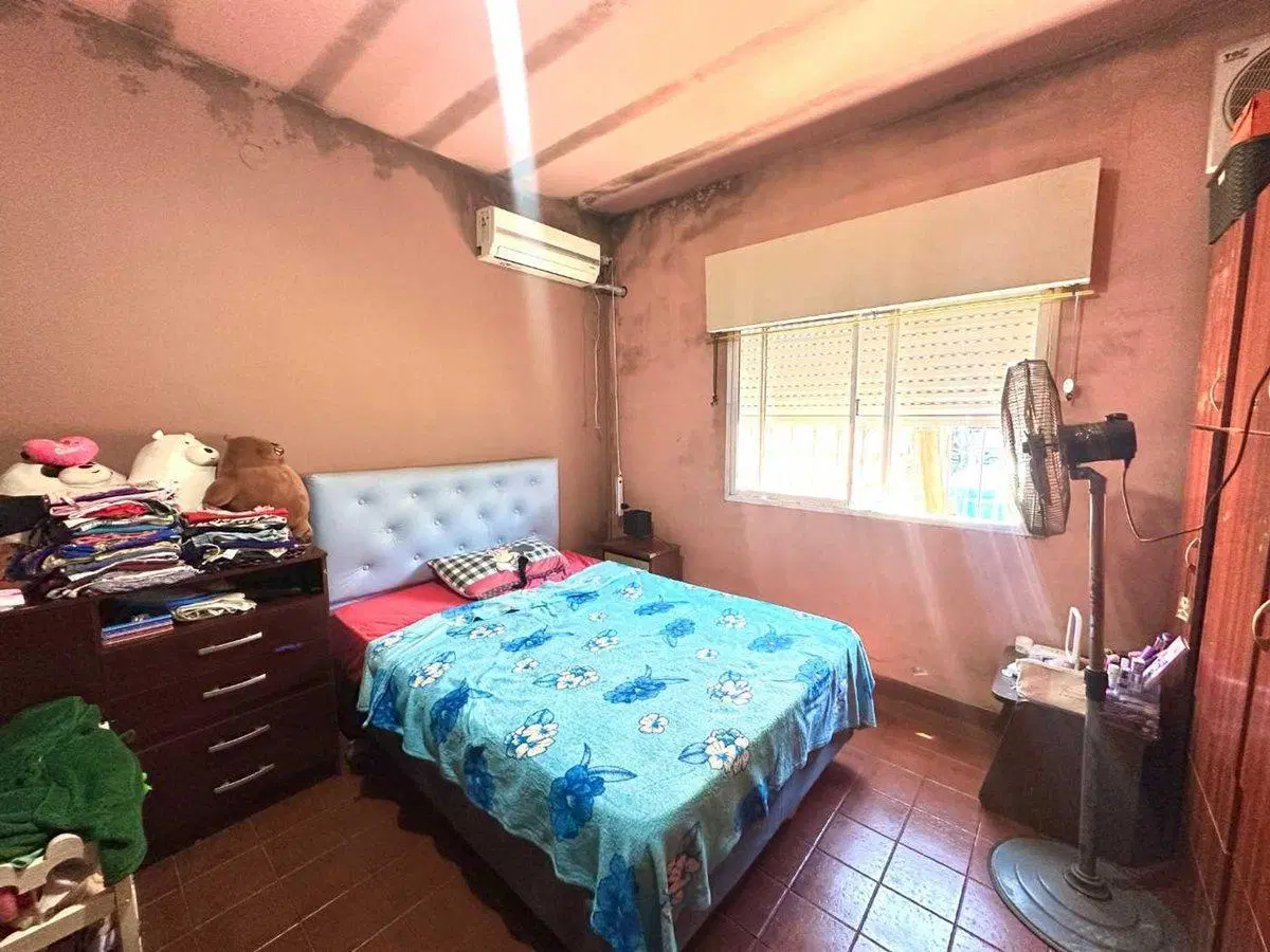 VENTA CASA PABLO PODESTA TRES DE FEBRERO 3
