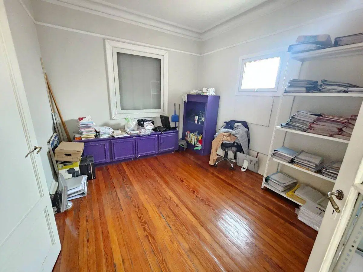 Venta Oficina 5 amb San  Nicolás frente al T Colón 2