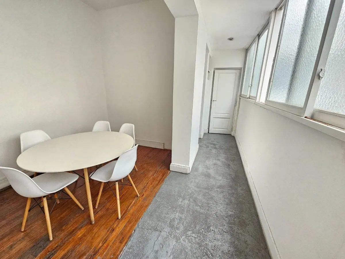 Venta Oficina 5 amb San  Nicolás frente al T Colón 5