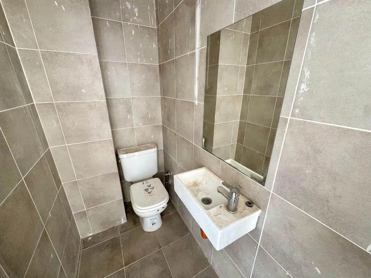 VENTA DEPTO 3 AMB BALCON TERRAZA BOEDO A ESTRENAR 3