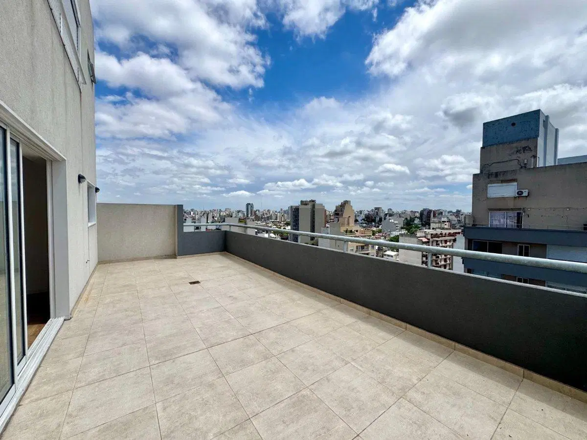 VENTA DEPTO 3 AMB BALCON TERRAZA BOEDO A ESTRENAR 5
