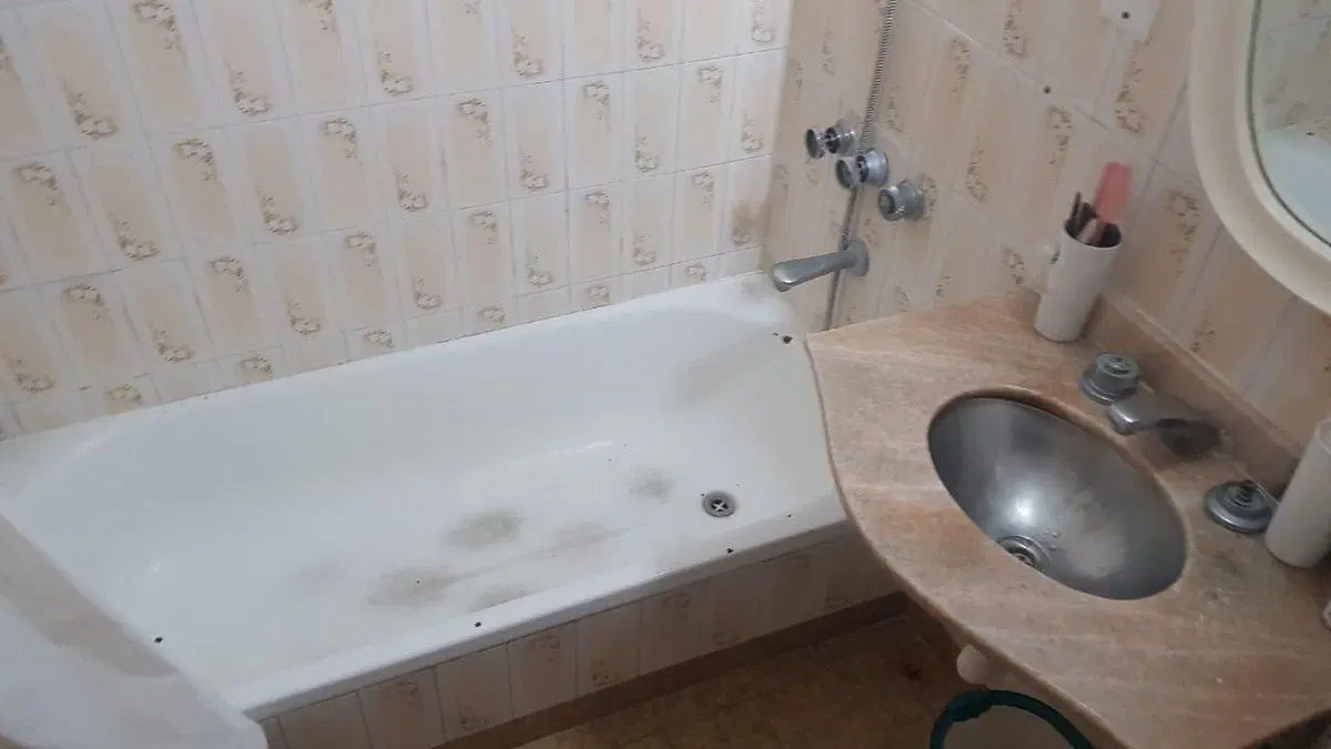 Venta Departamento 3 Dormitorios San Martin Centro 8