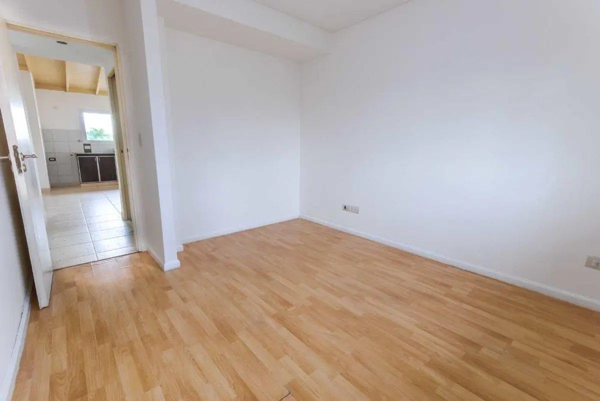 Departamento 2 Amb Venta Ciudad Madero Terraza 8