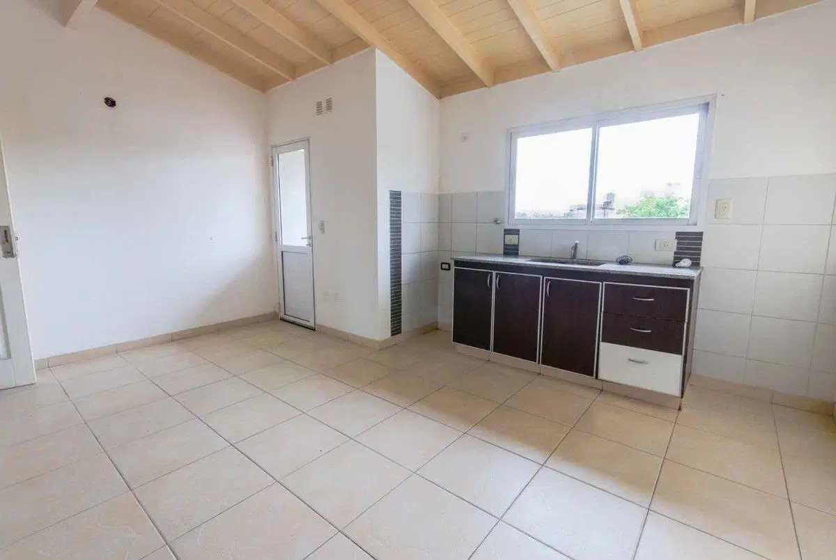 Departamento 2 Amb Venta Ciudad Madero Terraza 5