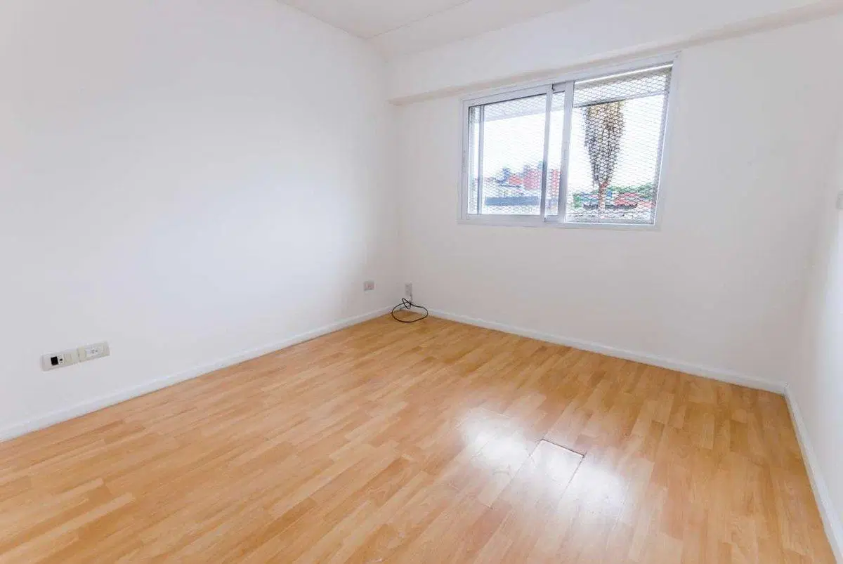 Departamento 2 Amb Venta Ciudad Madero Terraza 2