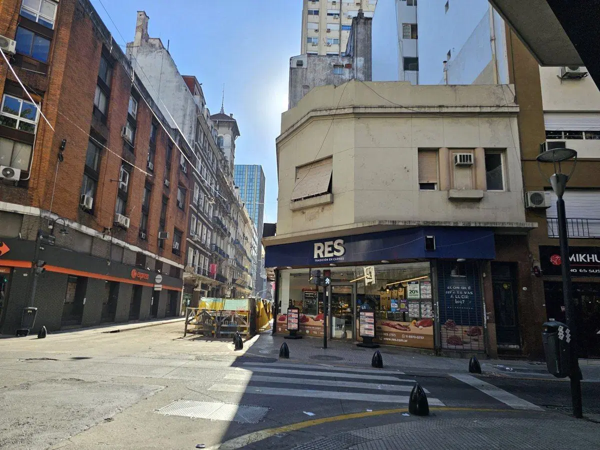 VENTA TERRENO CM 2525 M2 VENDIBLES SAN NICOLÁS 2