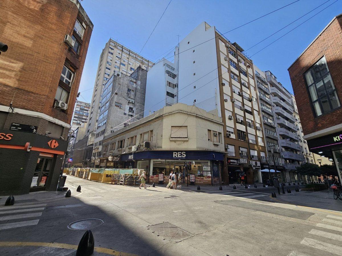 VENTA TERRENO CM 2525 M2 VENDIBLES SAN NICOLÁS