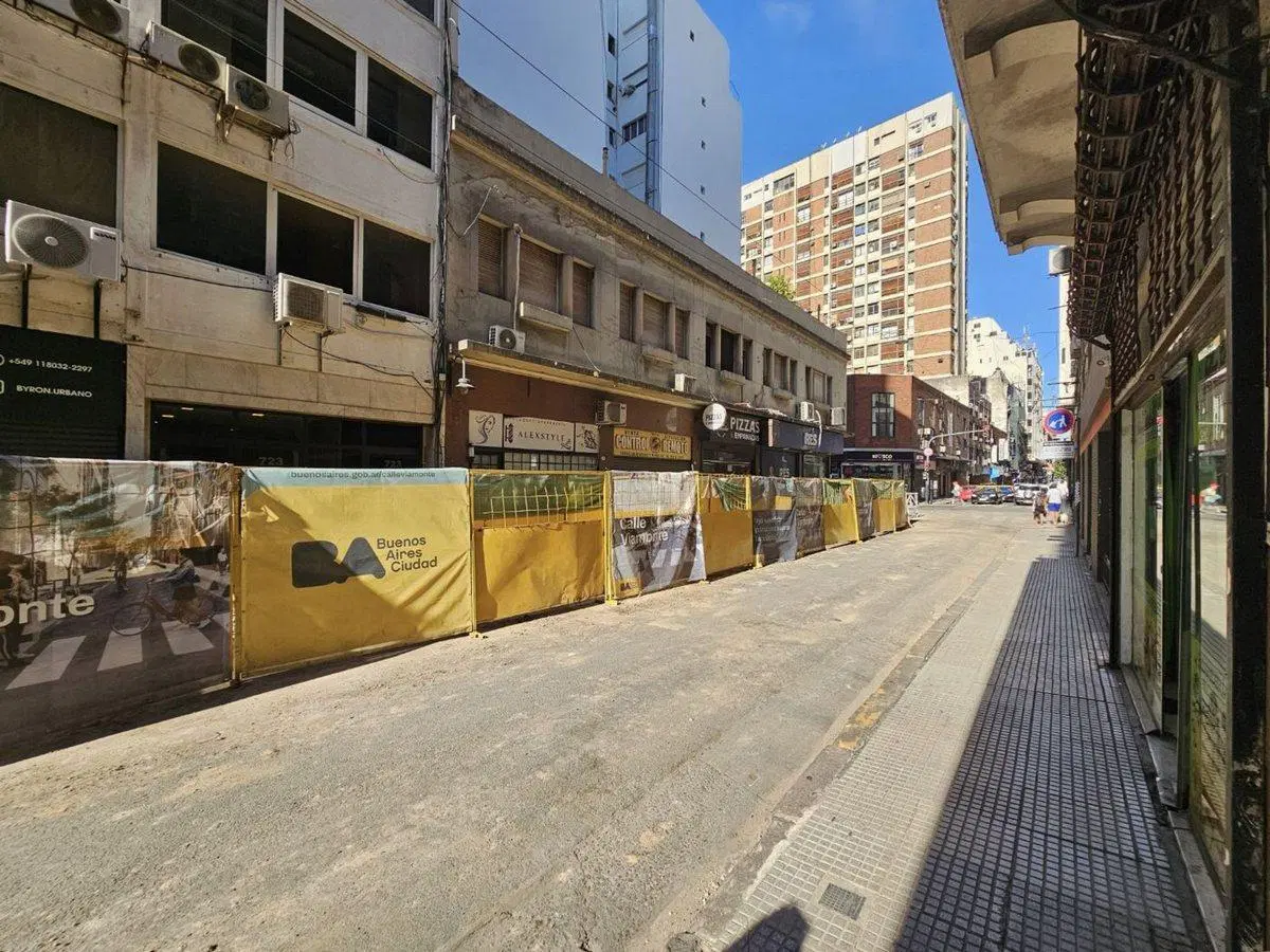 VENTA TERRENO CM 2525 M2 VENDIBLES SAN NICOLÁS 3