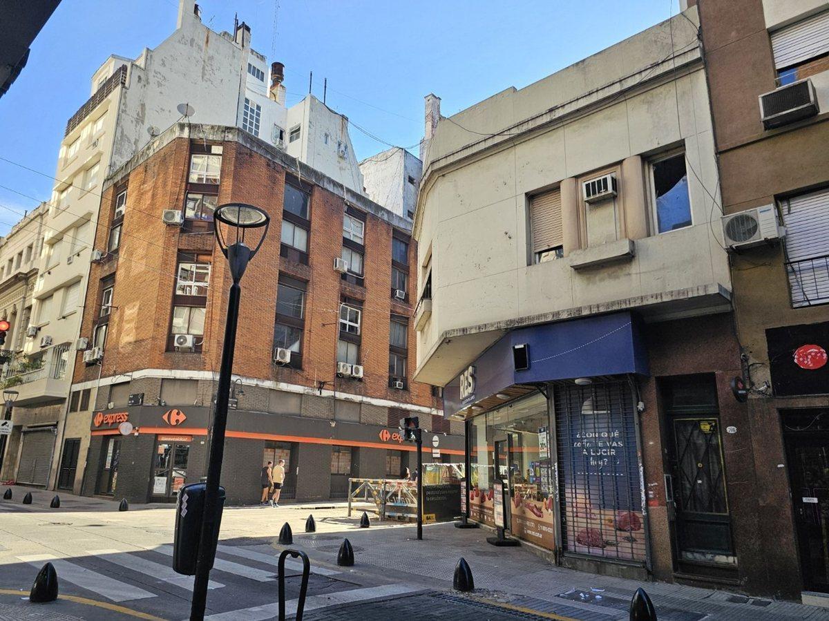 VENTA TERRENO CM 2525 M2 VENDIBLES SAN NICOLÁS