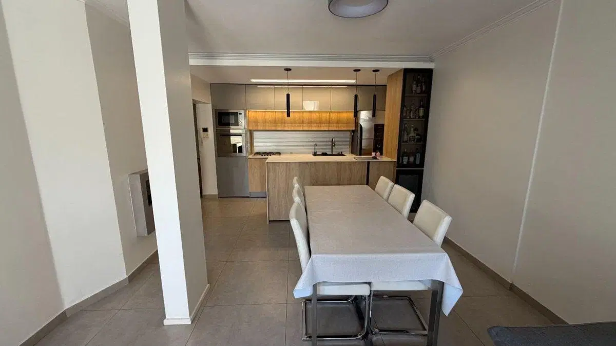 PH DUPLEX TIPO CASA 3 AMB EN VENTA DEVOTO PILETA 4