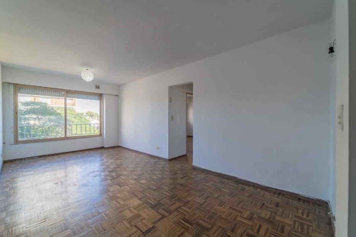 VENTA DEPARTAMENTO 3 AMBIENTES LUMINOSO EN OLIVOS