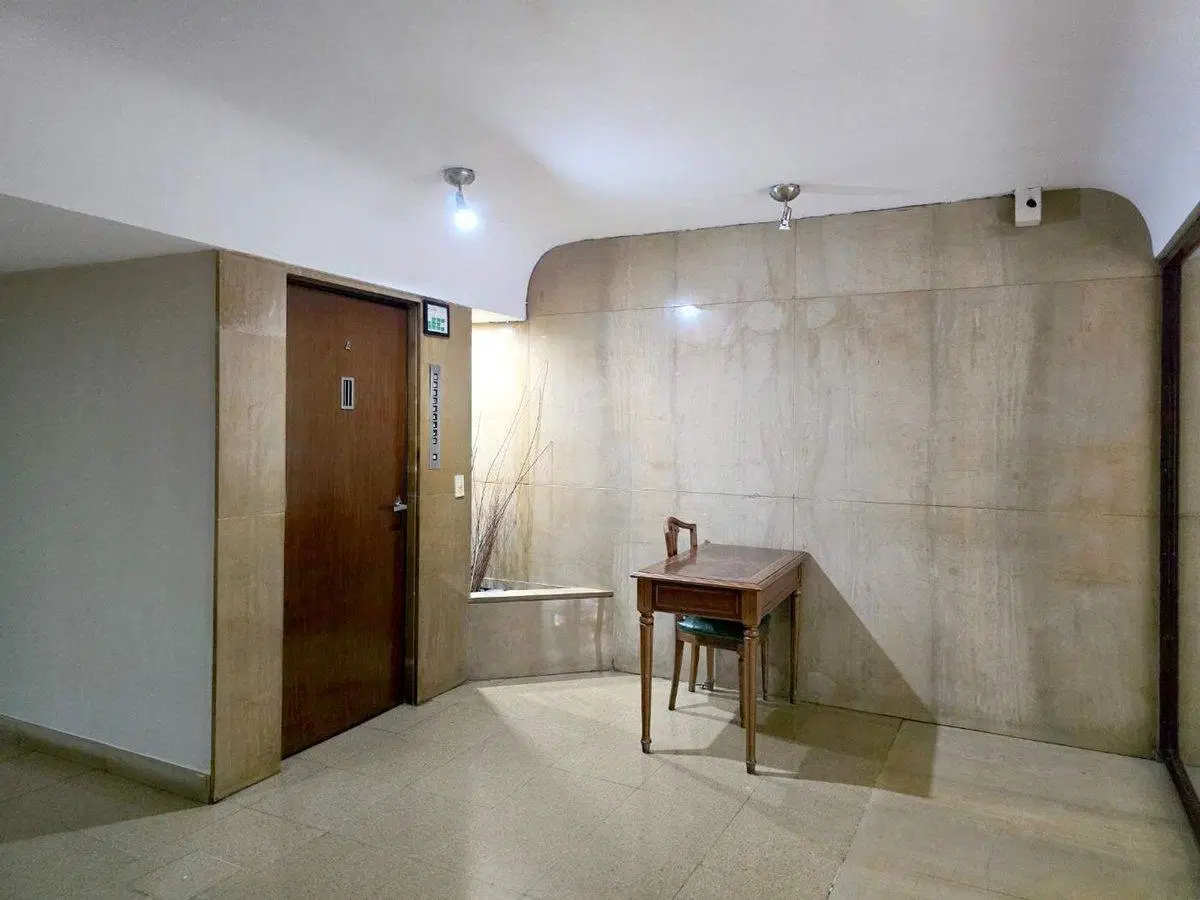 Venta Semipiso 4 Ambientes cochera Belgrano 2