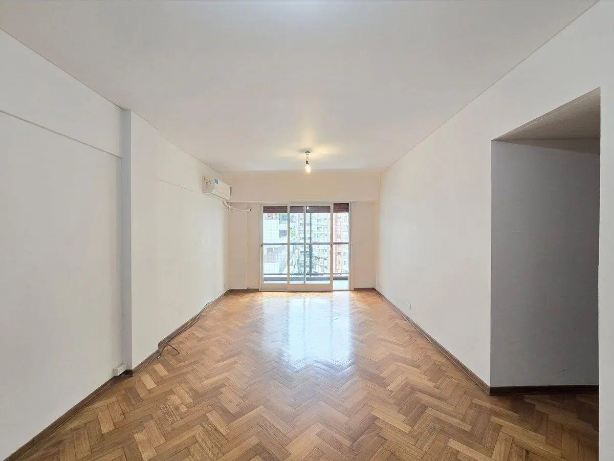 Venta Semipiso 4 Ambientes cochera Belgrano 3