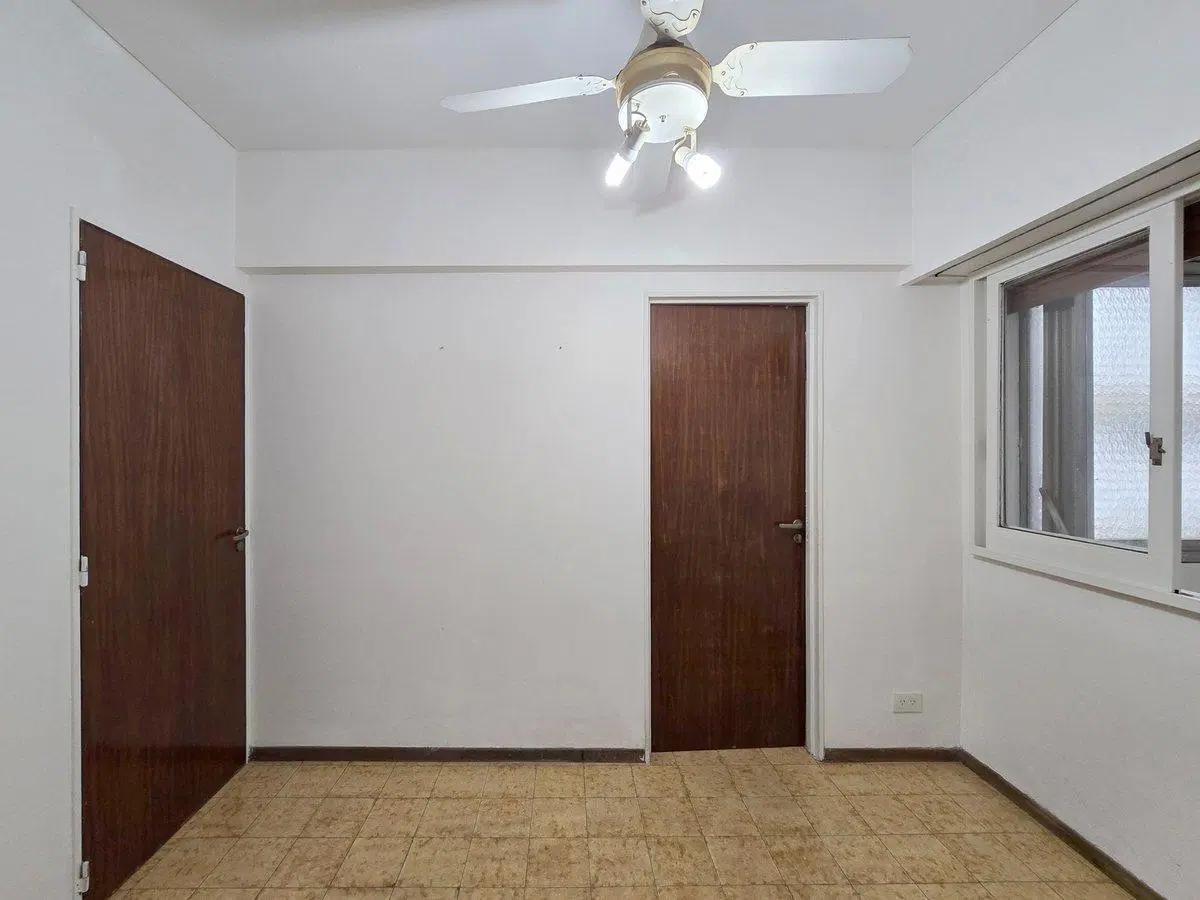 Venta Semipiso 4 Ambientes cochera Belgrano 4