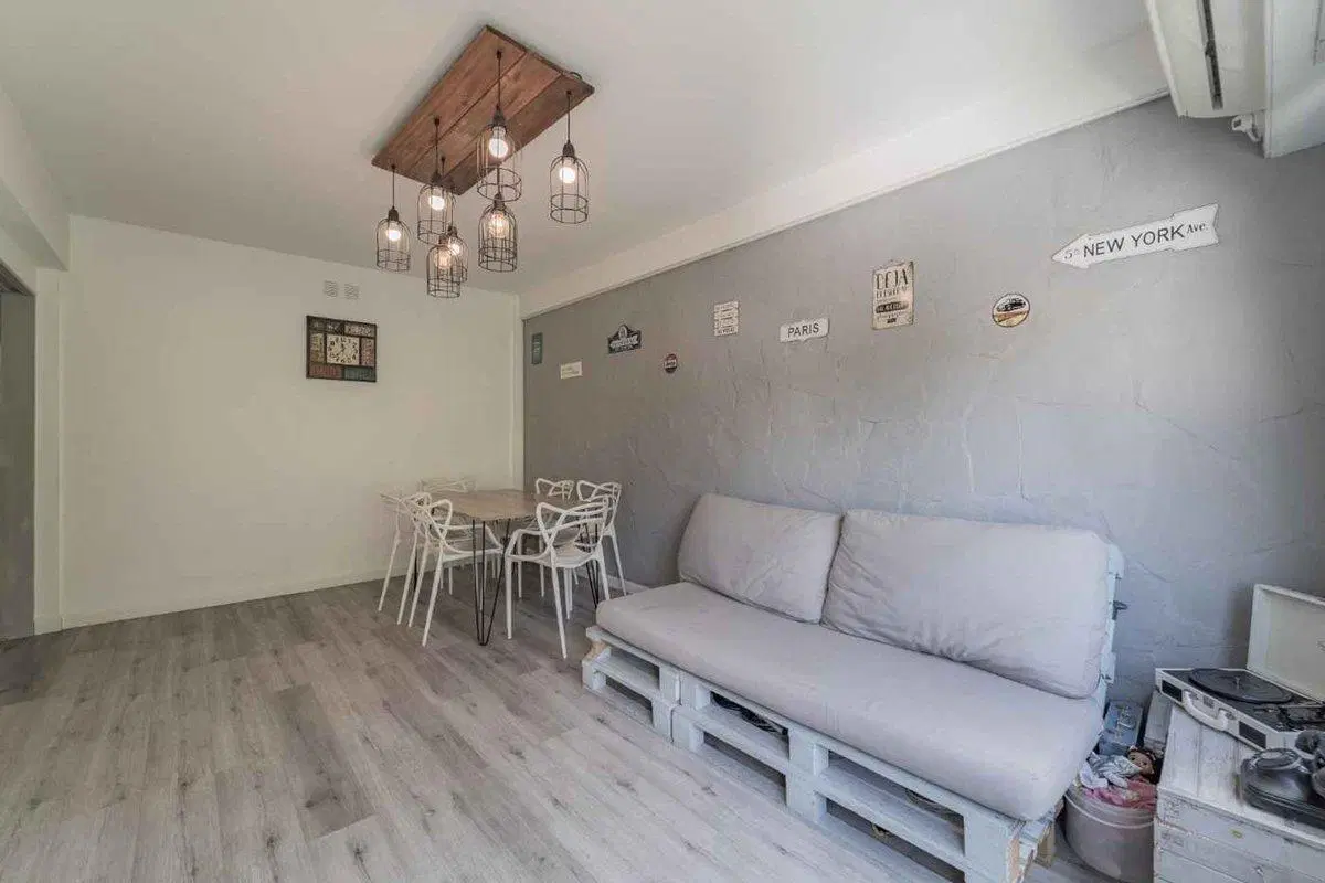 VENTA DEPARTAMENTO 3 AMBIENTES RECICLADO EN OLIVOS 2