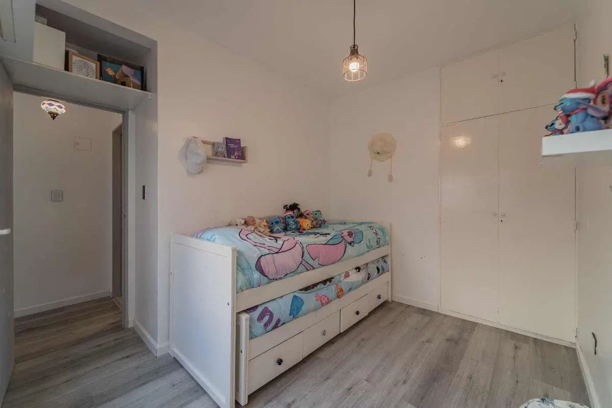 VENTA DEPARTAMENTO 3 AMBIENTES RECICLADO EN OLIVOS 5