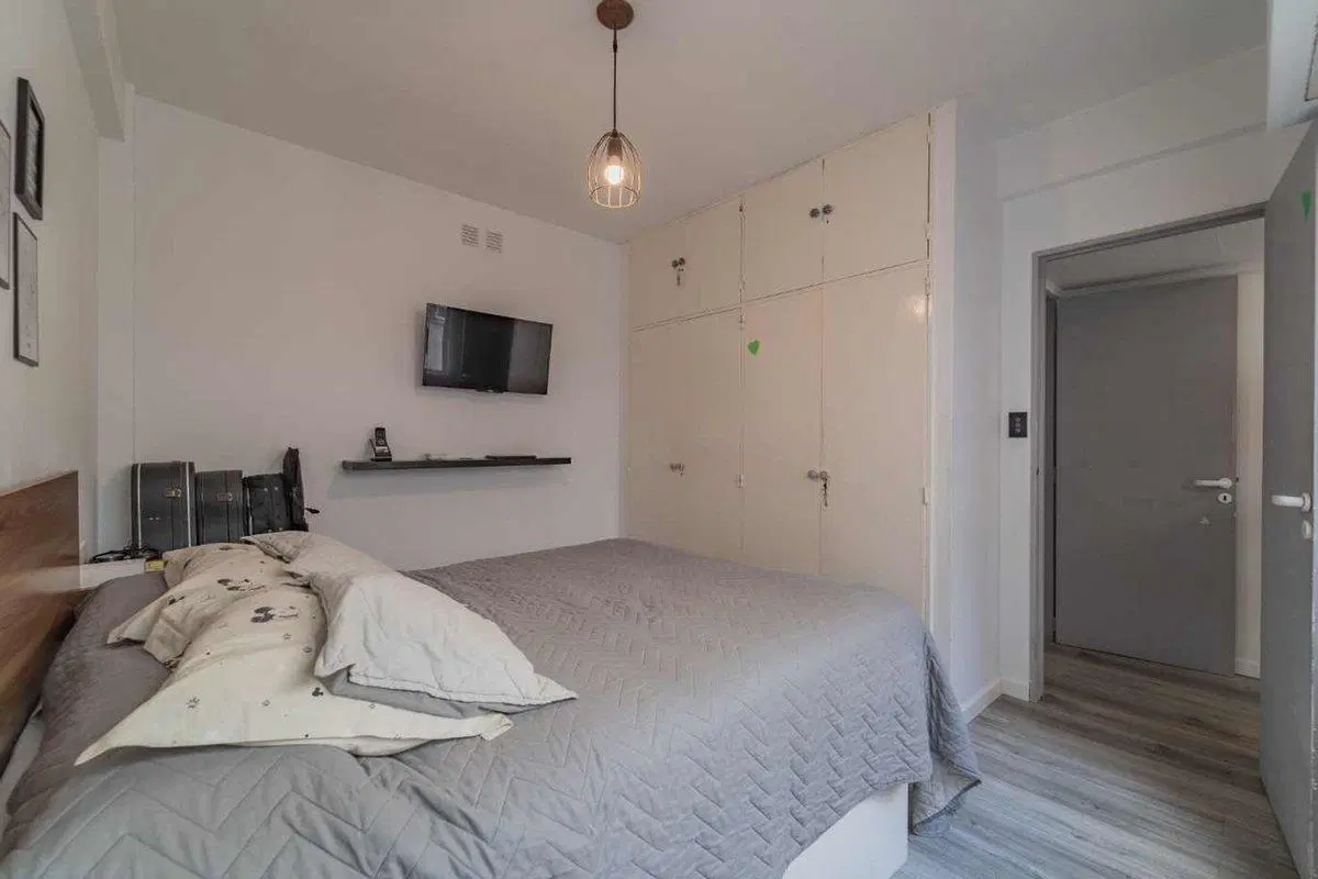 VENTA DEPARTAMENTO 3 AMBIENTES RECICLADO EN OLIVOS 3