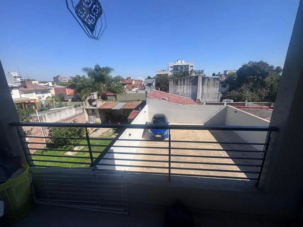 VENTA  DPTO 2 AMBIENTES  EN JOSE LEON SUAREZ 5