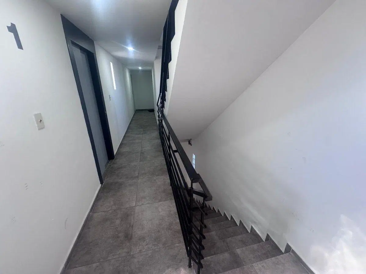 VENTA  DPTO 2 AMBIENTES  EN JOSE LEON SUAREZ 4