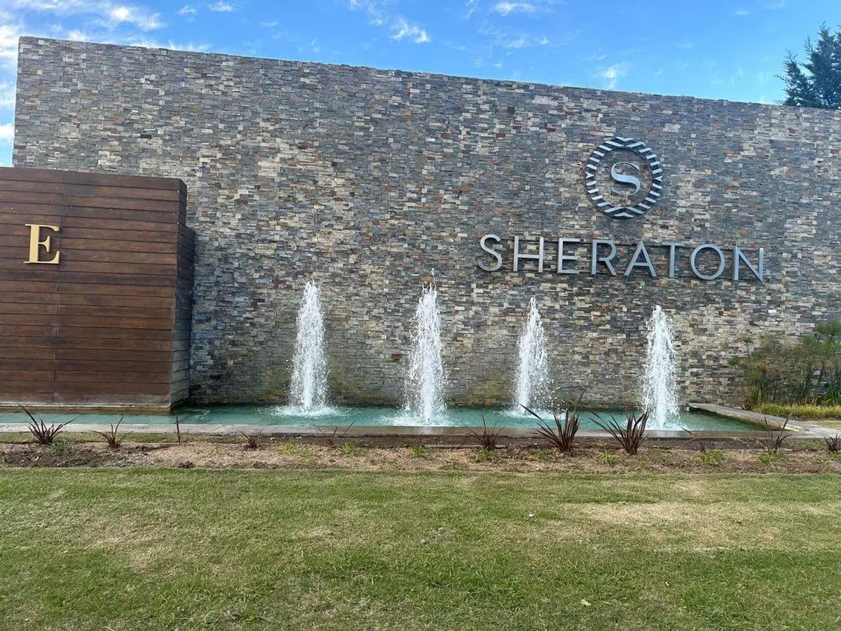 LOTE EN VENTA GREENVILLE POLO & RESORT 3