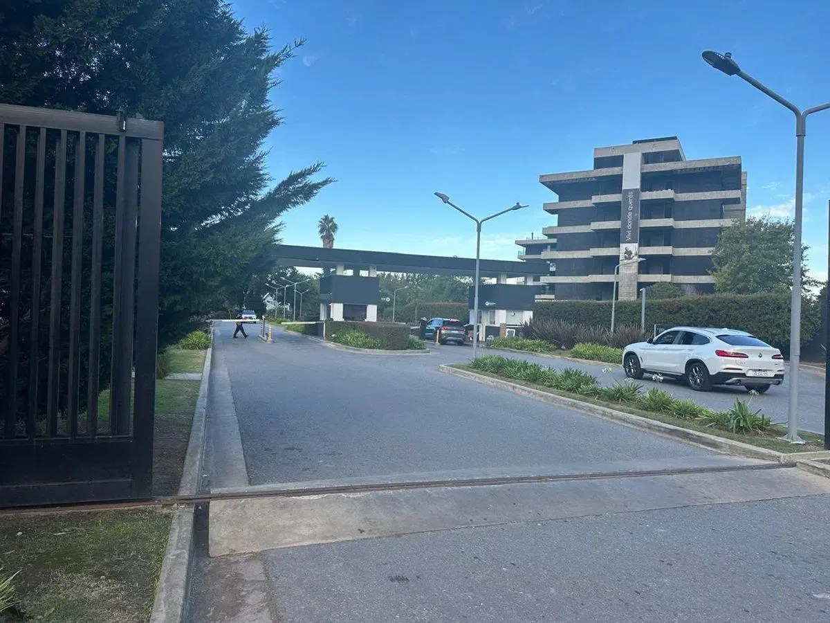LOTE EN VENTA GREENVILLE POLO & RESORT 4