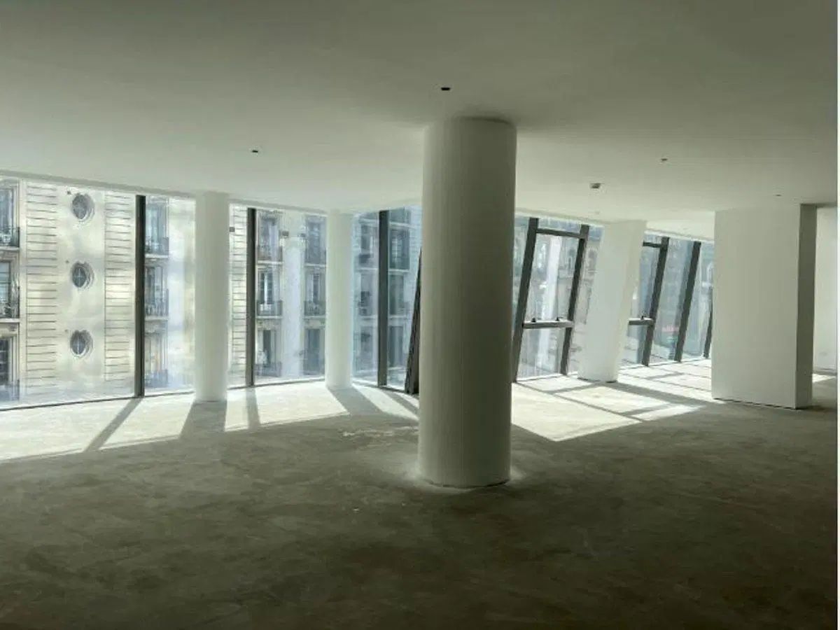 LEX TOWER OFICINA EN ALQUILER A ESTRENAR 4
