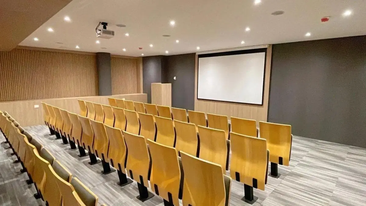 LEX TOWER OFICINA EN ALQUILER A ESTRENAR 3