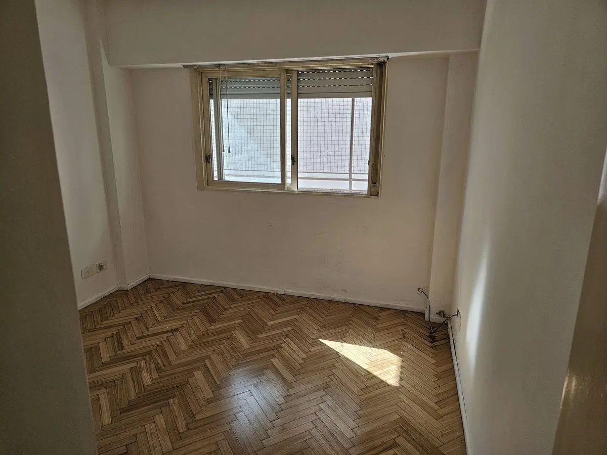 Departamento Alquiler 2 Ambientes Villa Urquiza 5