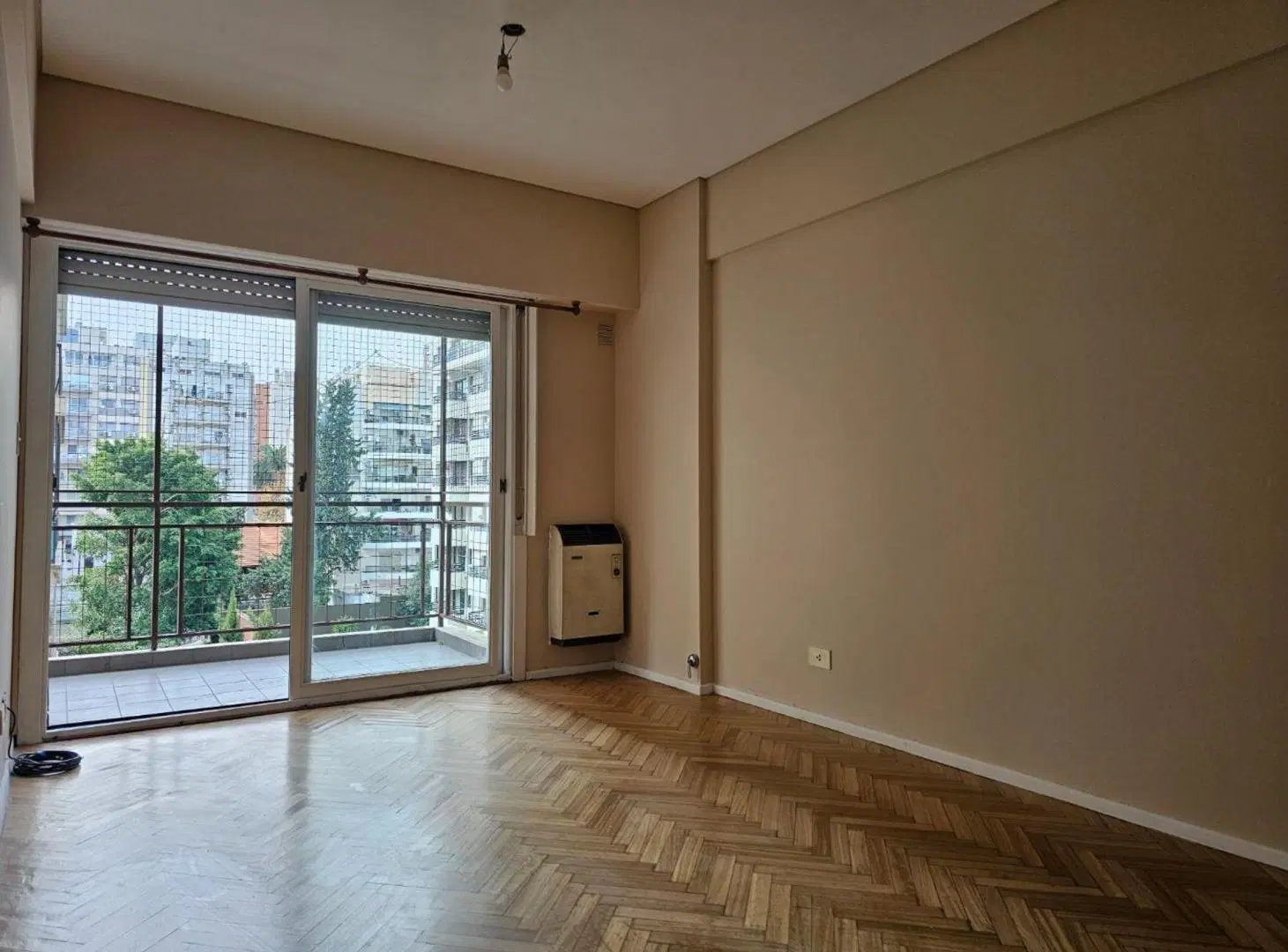 Departamento Alquiler 2 Ambientes Villa Urquiza 2