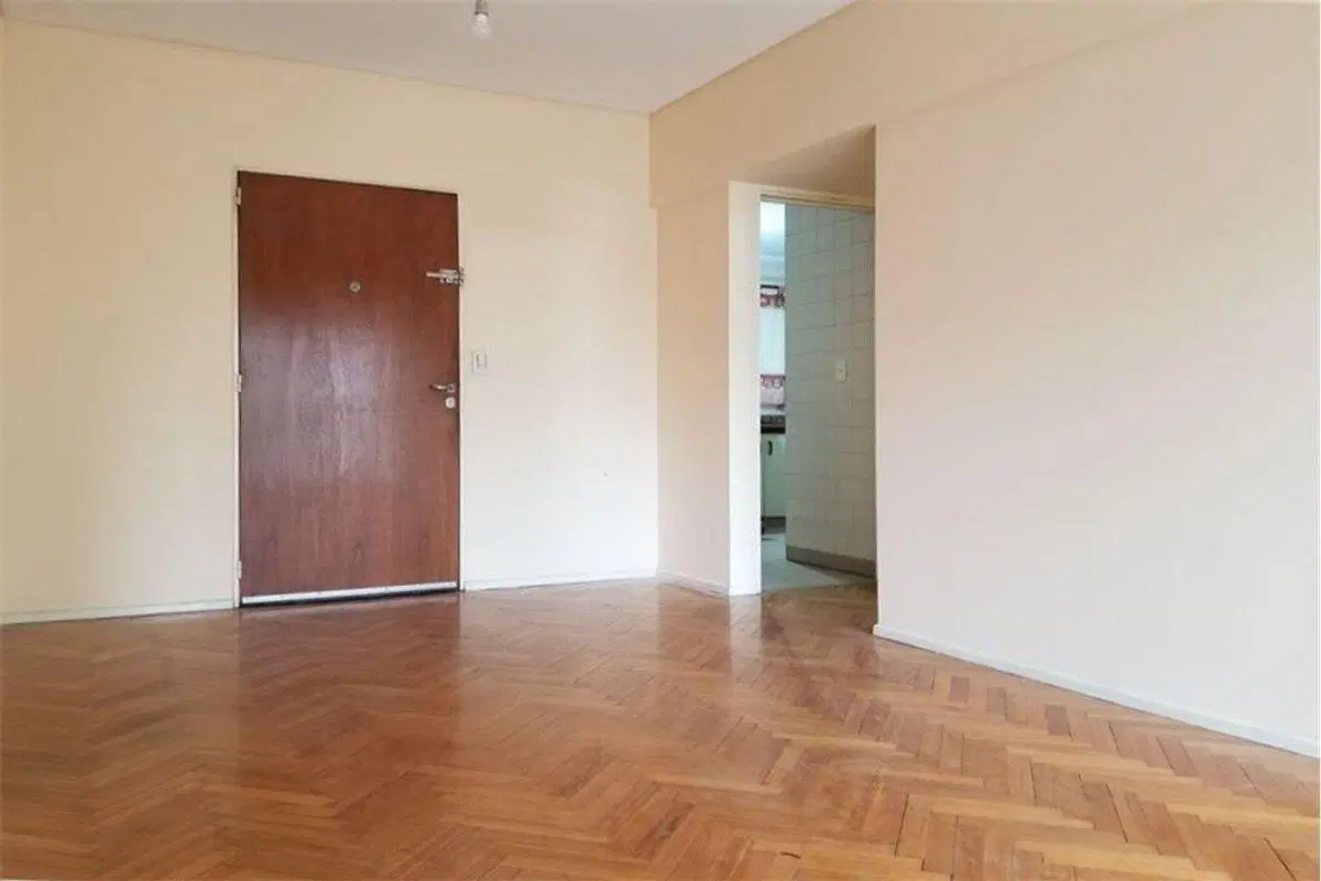 Departamento Alquiler 2 Ambientes Villa Urquiza 4