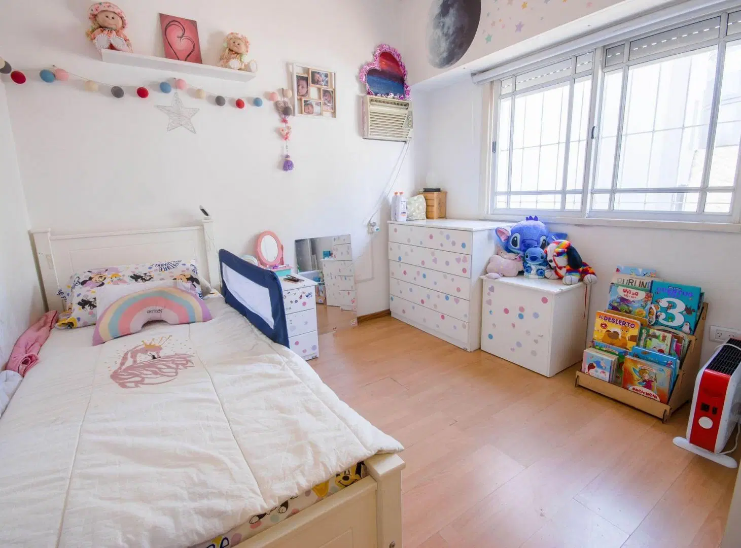 PH 3 Amb Venta Villa Maipu Balcon y Terraza Propia 8