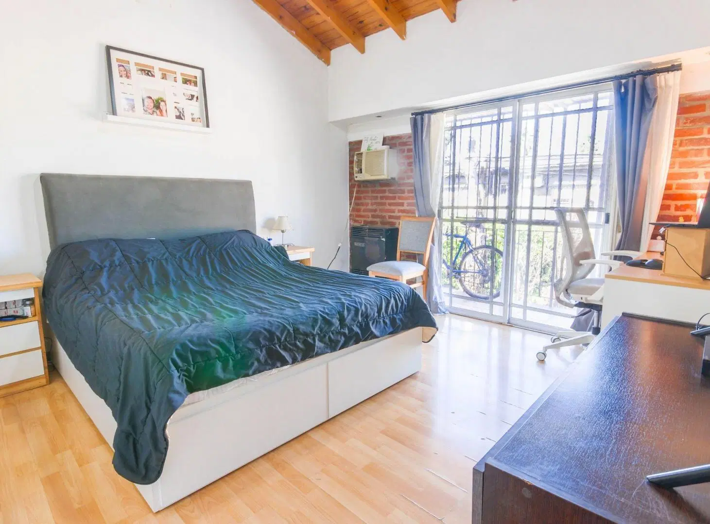 PH 3 Amb Venta Villa Maipu Balcon y Terraza Propia 2