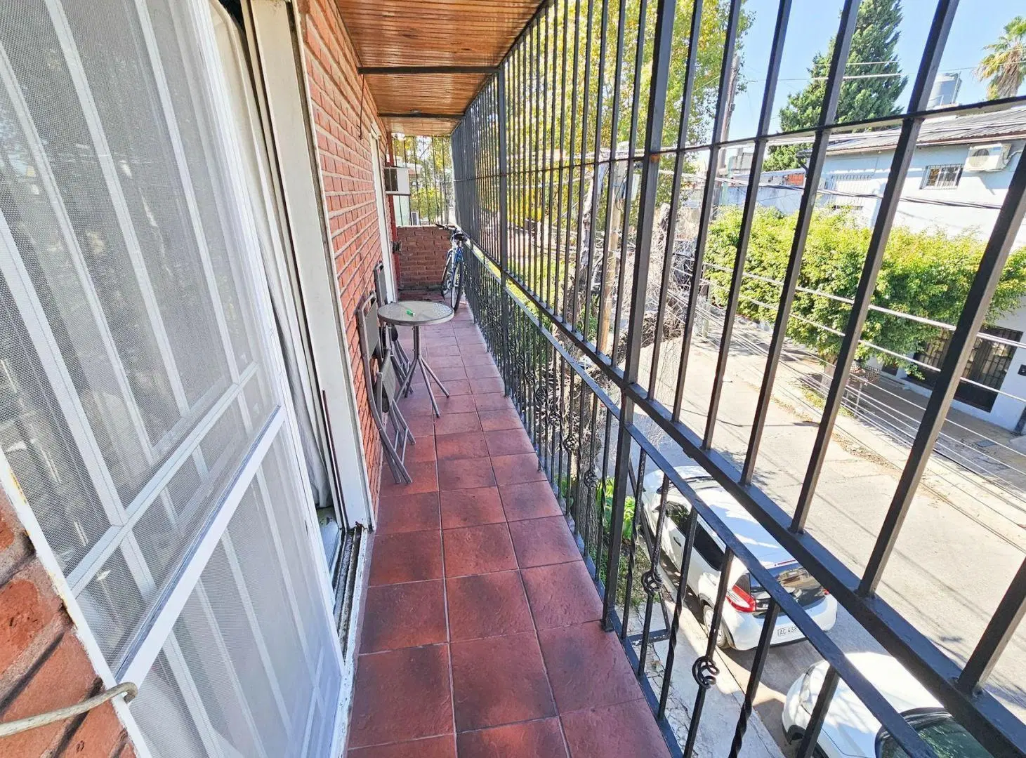 PH 3 Amb Venta Villa Maipu Balcon y Terraza Propia 4