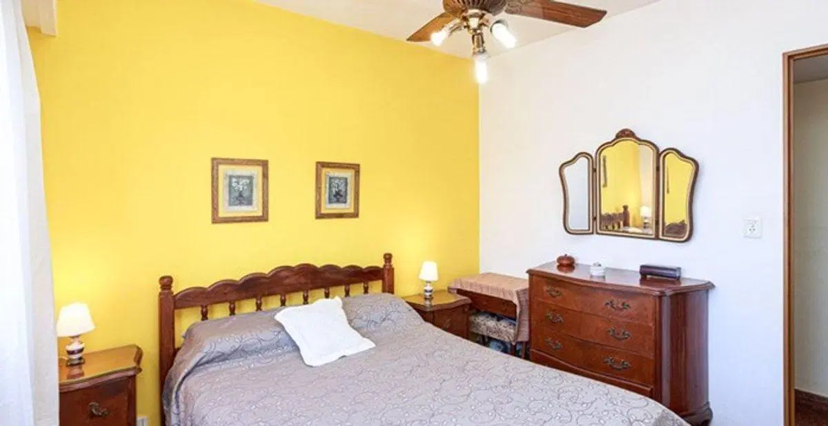 Venta Departamento 3 ambientes San Martin Centro 3