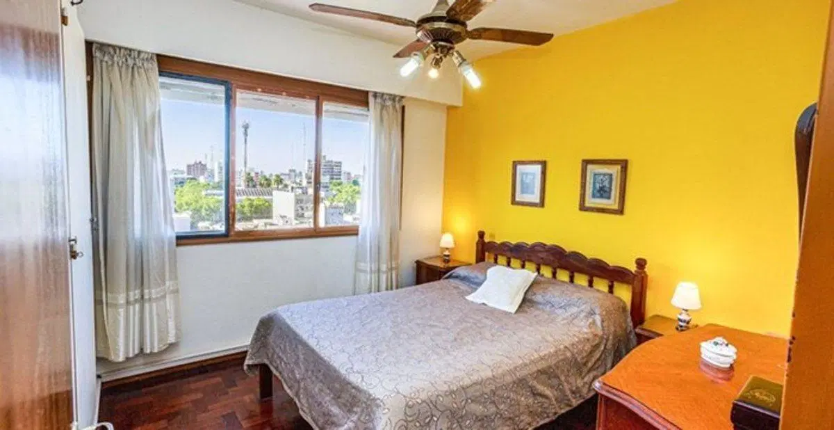 Venta Departamento 3 ambientes San Martin Centro 2