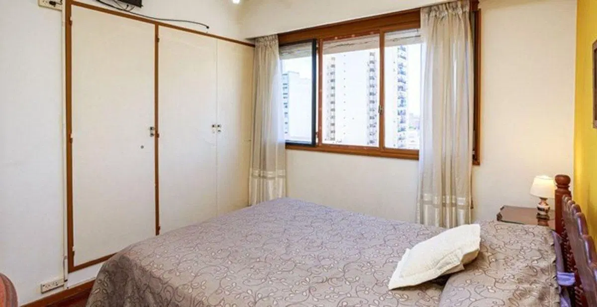 Venta Departamento 3 ambientes San Martin Centro 4